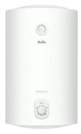 Водонагреватель BALLU BWH/S 100 Orfeus DH [НС-1588105]