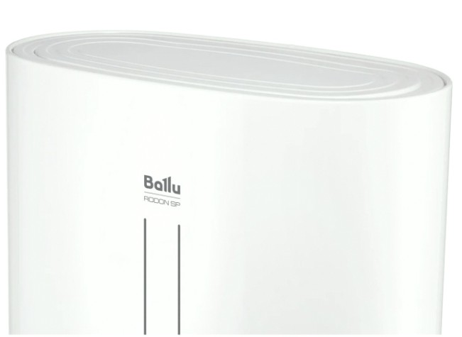Водонагреватель BALLU BWH/S 100 Rodon SP [НС-1602464]