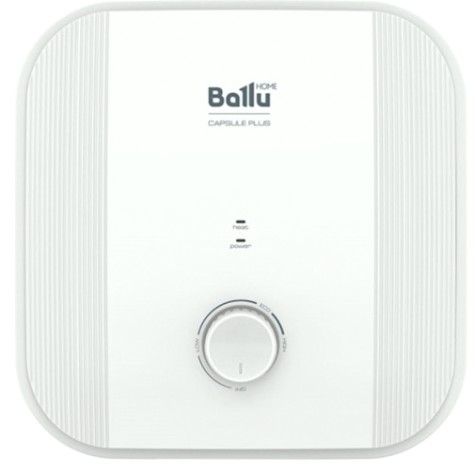 Водонагреватель BALLU BWH/S 15 Capsule Plus O [НС-1338777]