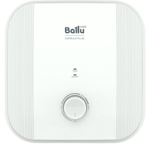 Водонагреватель BALLU BWH/S 15 Capsule Plus U [НС-1338779]