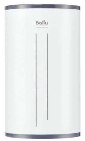 Водонагреватель BALLU BWH/S 15 Omnium Uni O [НС-1523937]