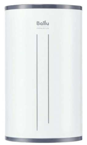 Водонагреватель BALLU BWH/S 15 Omnium Uni U [НС-1523988]