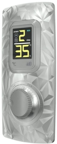 Водонагреватель BALLU BWH/S 30 Azurro Inverter [НС-1595177]