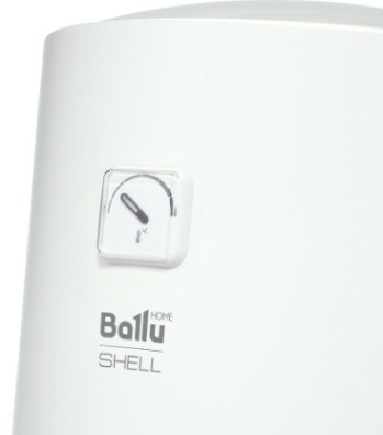 Водонагреватель BALLU BWH/S 30 Shell [НС-1291248]