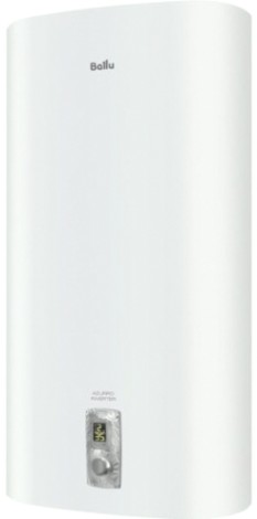 Водонагреватель BALLU BWH/S 50 Azurro Inverter [НС-1595179]