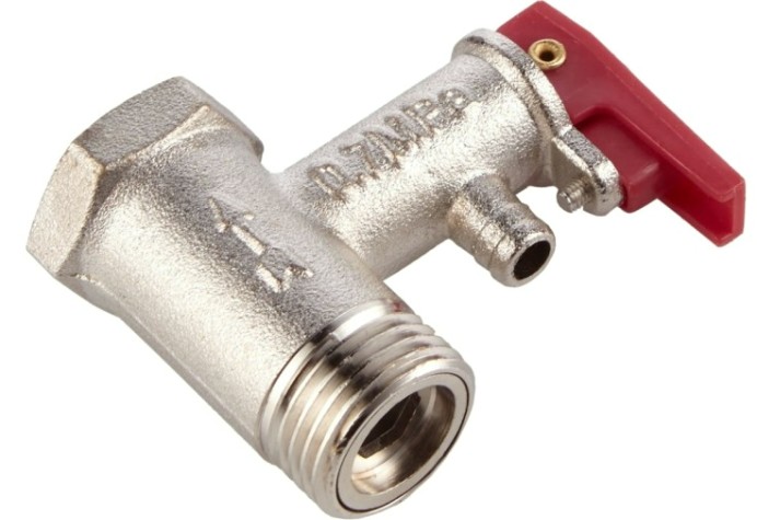 Водонагреватель BALLU BWH/S 50 Rodon SP [НС-1602450]