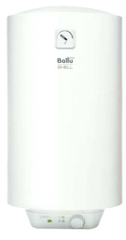 Водонагреватель BALLU BWH/S 50 Shell [НС-1291249]