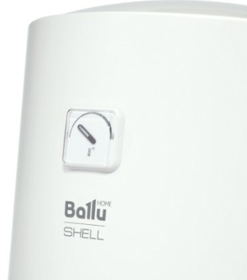 Водонагреватель BALLU BWH/S 50 Shell [НС-1291249]
