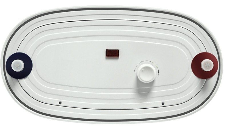 Водонагреватель BALLU BWH/S 80 Level PRO [НС-1340303]