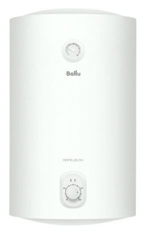 Водонагреватель BALLU BWH/S 80 Orfeus DH [НС-1588111]