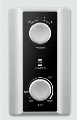 Водонагреватель CANDY CF50V-P1 INOX [TD0041653RU]