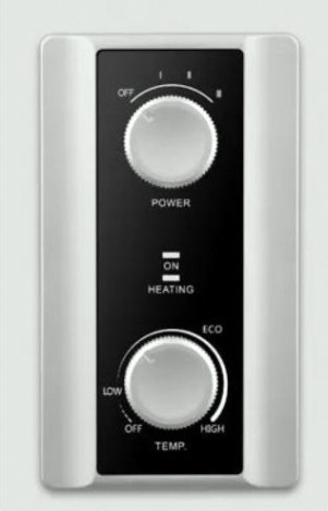 Водонагреватель CANDY CF80V-P1 INOX [TD0041654RU]