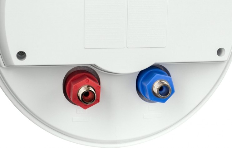 Водонагреватель CANDY CR30V-B2SL(R) [GA0GHVE00RU]