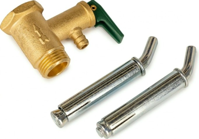 Водонагреватель CANDY CR50V-HE1(R) [GA0G7TE00RU]