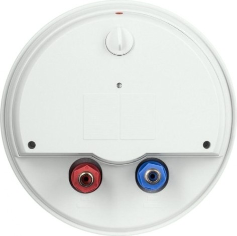 Водонагреватель CANDY CR80V-B2SL(R) [GA0GHTE00RU]