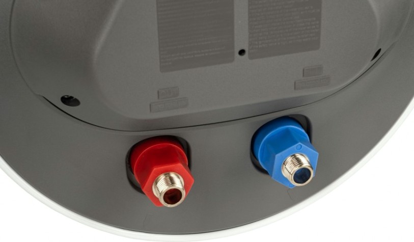 Водонагреватель CANDY CR80V-HE1(R) [GA0G7SE00RU]