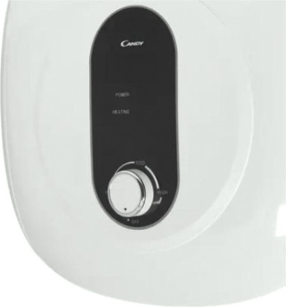 Водонагреватель CANDY CS15V-EM1(R) [TD0044043RU]