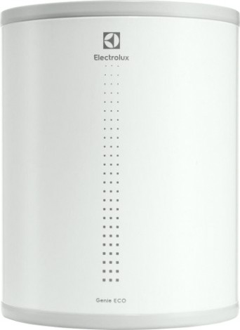 Водонагреватель ELECTROLUX EWH 10 Genie ECO O над мойкой [НС-1248434]