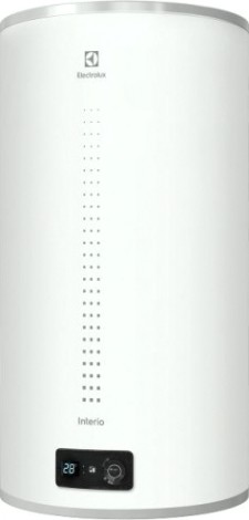Водонагреватель ELECTROLUX EWH 100 Interio 3 [НС-1161046]