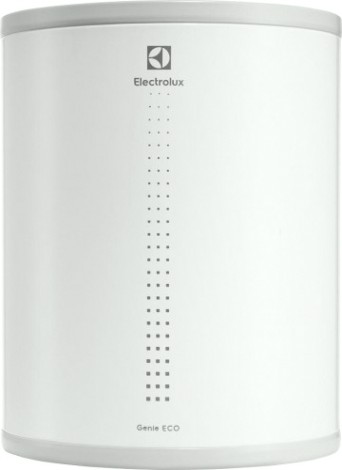 Водонагреватель ELECTROLUX EWH 15 Genie ECO O над мойкой [НС-1248436]