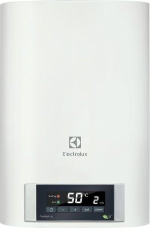 Водонагреватель ELECTROLUX EWH 30 Formax DL (сухой тэн) [НС-1026259]