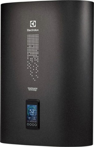 Водонагреватель ELECTROLUX EWH 30 SmartInverter Grafit [НС-1428860]