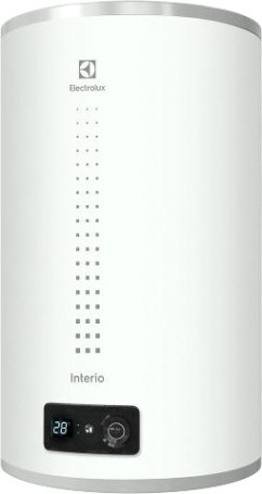 Водонагреватель ELECTROLUX EWH 50 Interio 3 [НС-1161045]