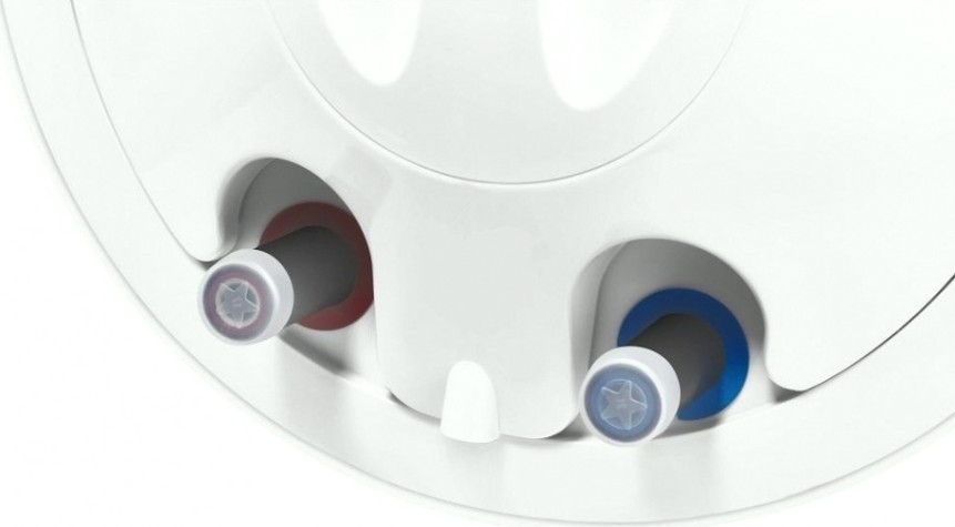 Водонагреватель ELECTROLUX EWH 50 Quantum Pro [НС-1066371]