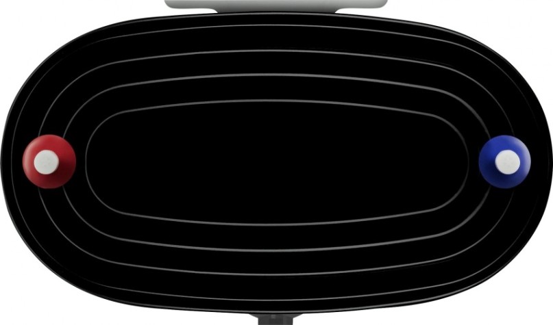 Водонагреватель ELECTROLUX EWH 80 Centurio IQ 3.0 Wi-Fi Silver [НС-1449186]