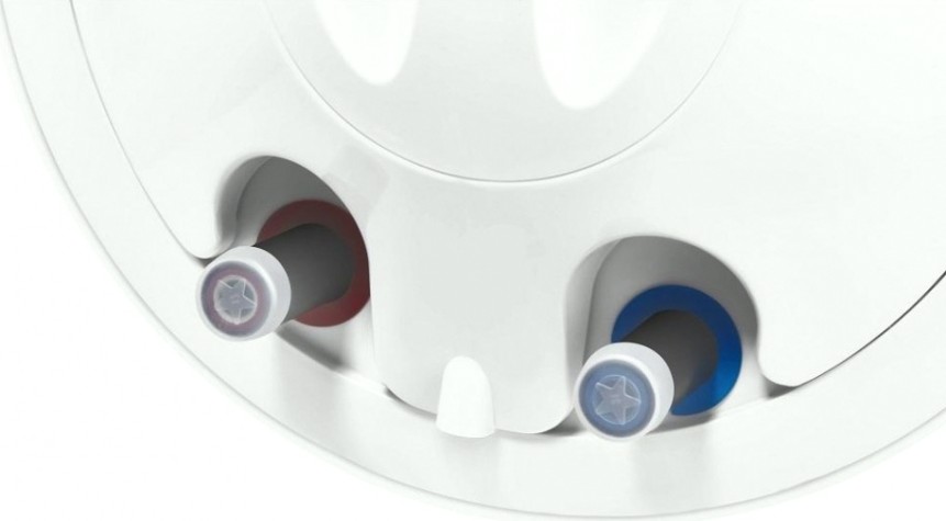 Водонагреватель ELECTROLUX EWH 80 Quantum Pro [НС-1066372]