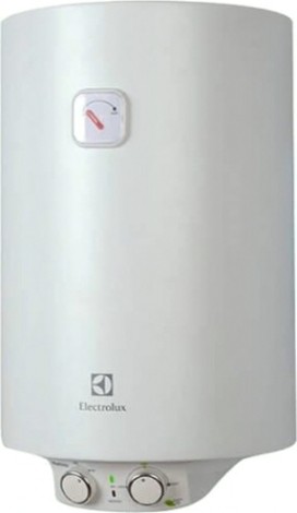 Водонагреватель ELECTROLUX EWH100 Heatronic DryHeat (сухой тэн) [НС-1039858]