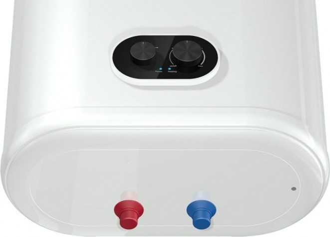 Водонагреватель GARANTERM Flat 50 V [ЭдЭБ01586]