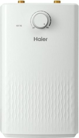 Водонагреватель HAIER EC5U [GA0HB1E1CRU]