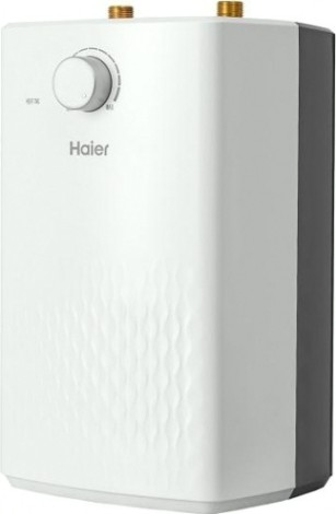 Водонагреватель HAIER EC5U [GA0HB1E1CRU]