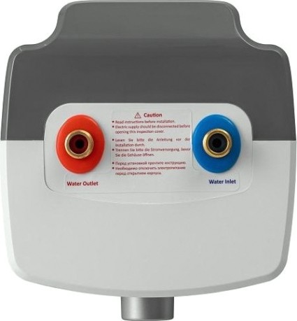 Водонагреватель HAIER EC5U [GA0HB1E1CRU]