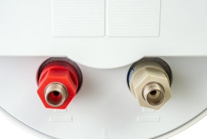 Водонагреватель HAIER ES 30V-B2 SLIM [GA0GHLE00RU]