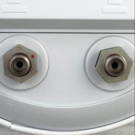 Водонагреватель HAIER ES 50V-A4 [GA04JHE01RU]