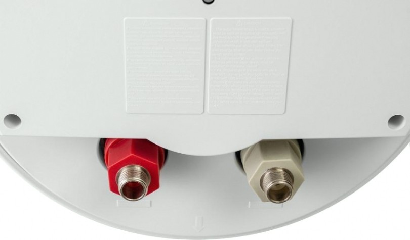 Водонагреватель HAIER ES 50V-B2 SLIM [GA0GHJE00RU]