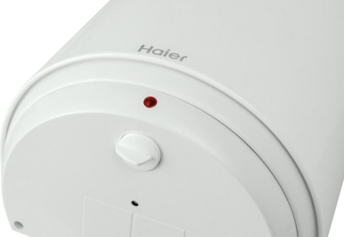 Водонагреватель HAIER ES 80V-B2 SLIM [GA0GHKE00RU]