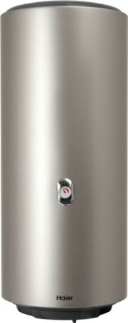 Водонагреватель HAIER ES 80V-Color [GA0S40E1CRU]