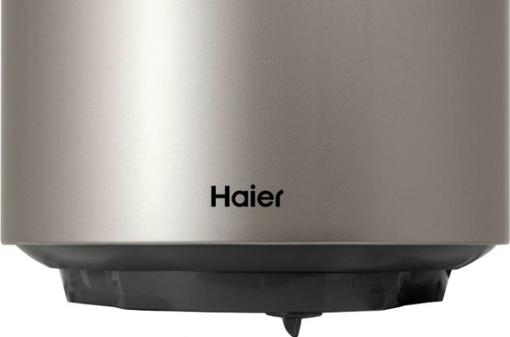 Водонагреватель HAIER ES 80V-Color [GA0S40E1CRU]
