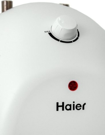Водонагреватель HAIER ES 8V-Q2 [GA0G84E00RU]