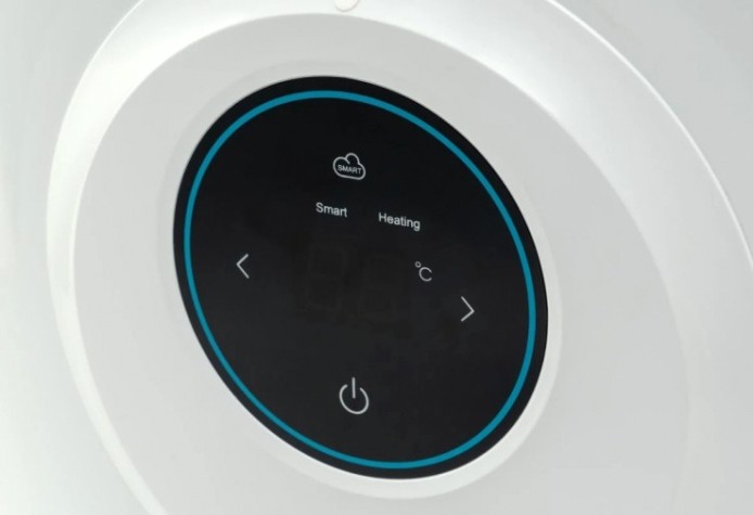 Водонагреватель HAIER ES30V-EQ1 [GA0SZTU0LRU]