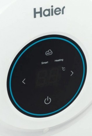 Водонагреватель HAIER ES30V-EQ2 [GA0SZVU0LRU]