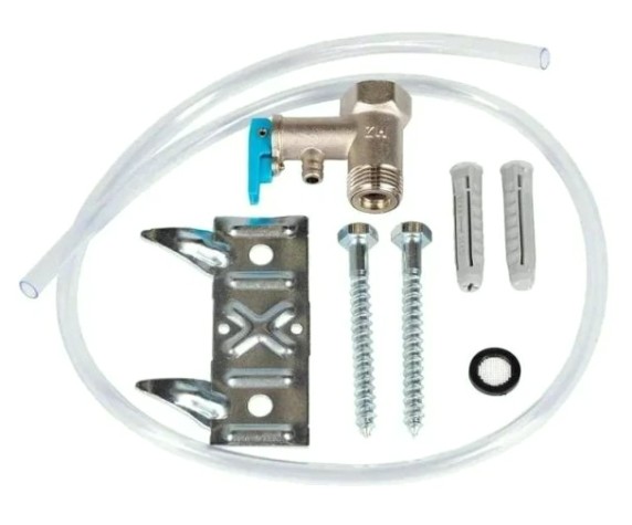 Водонагреватель HAIER ES30V-MQ2 [GA0SZRU0LRU]