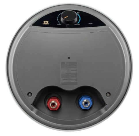 Водонагреватель HAIER ES80V-VH1 [GA0G7JE00RU]