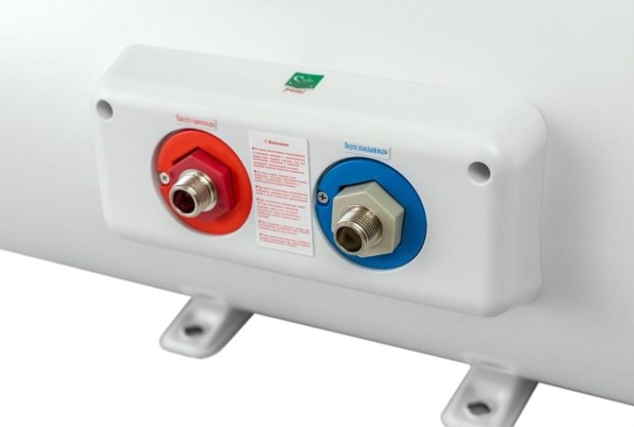 Водонагреватель HAIER FCD-JTHA30-III [GA07L0E0BRU]