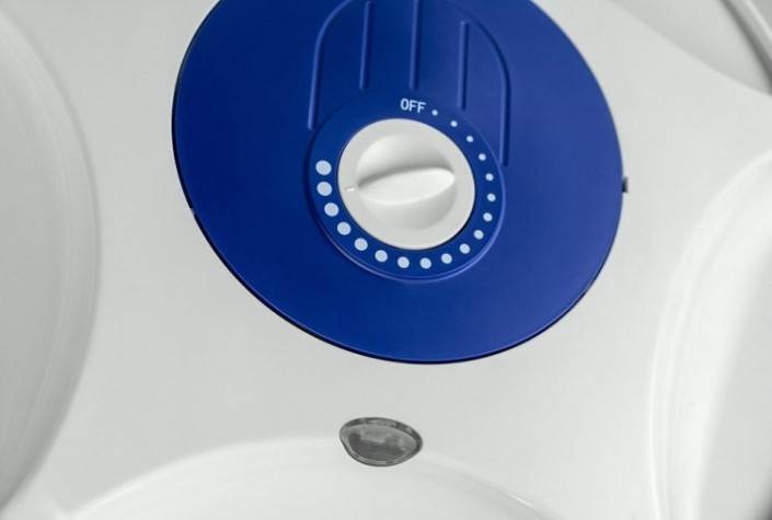 Водонагреватель HAIER FCD-JTHA30-III [GA07L0E0BRU]