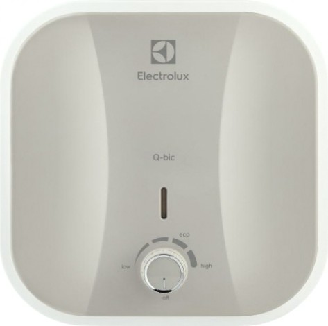 Водонагреватель накопительный ELECTROLUX EWH 10 Q-bic U под мойку [НС-1147761]