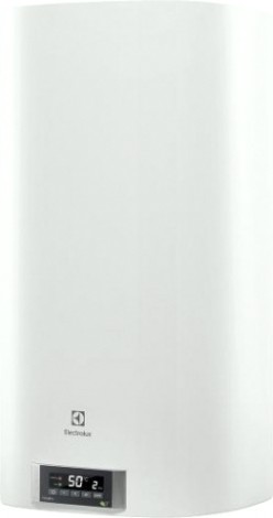 Водонагреватель накопительный ELECTROLUX EWH 100 Formax DL (сухой тэн) [НС-1026262]